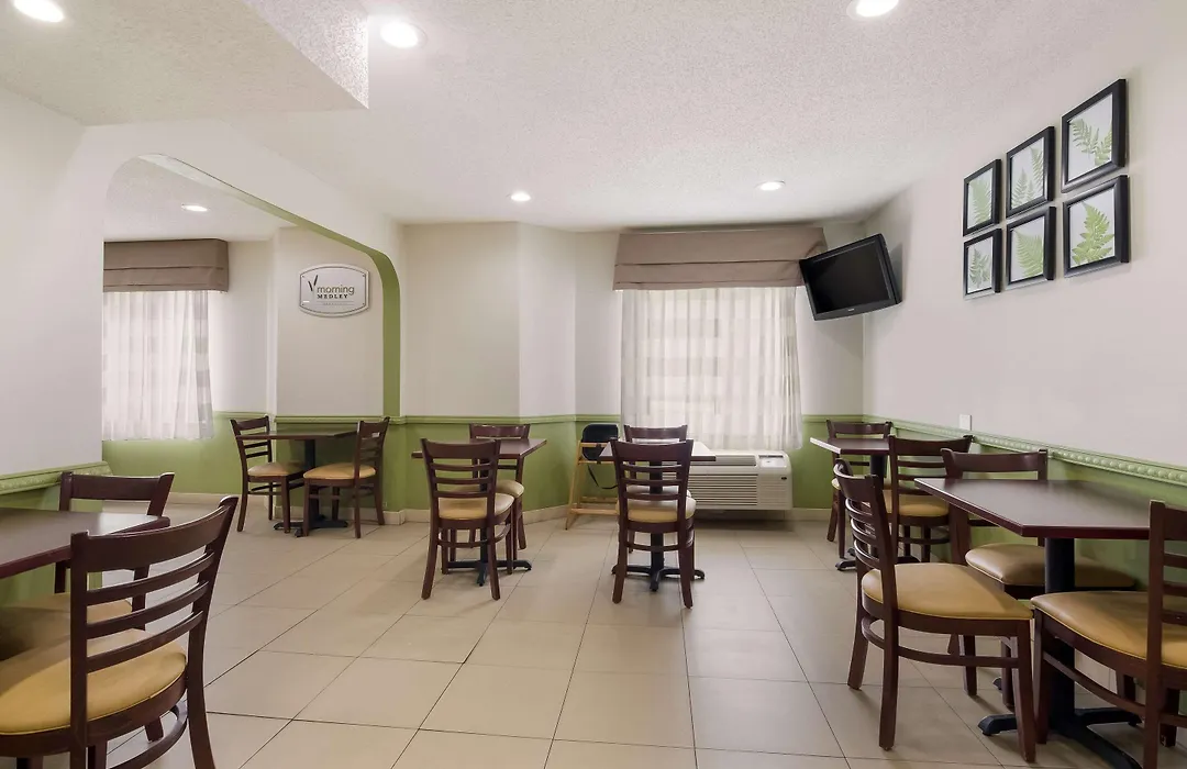 Sleep Inn Tanglewood-1