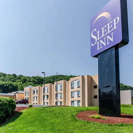 Sleep Inn Tanglewood-3